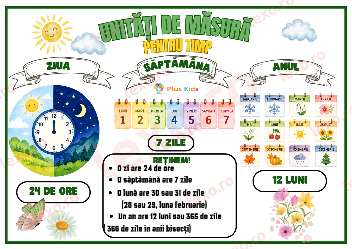 Calendar-decor