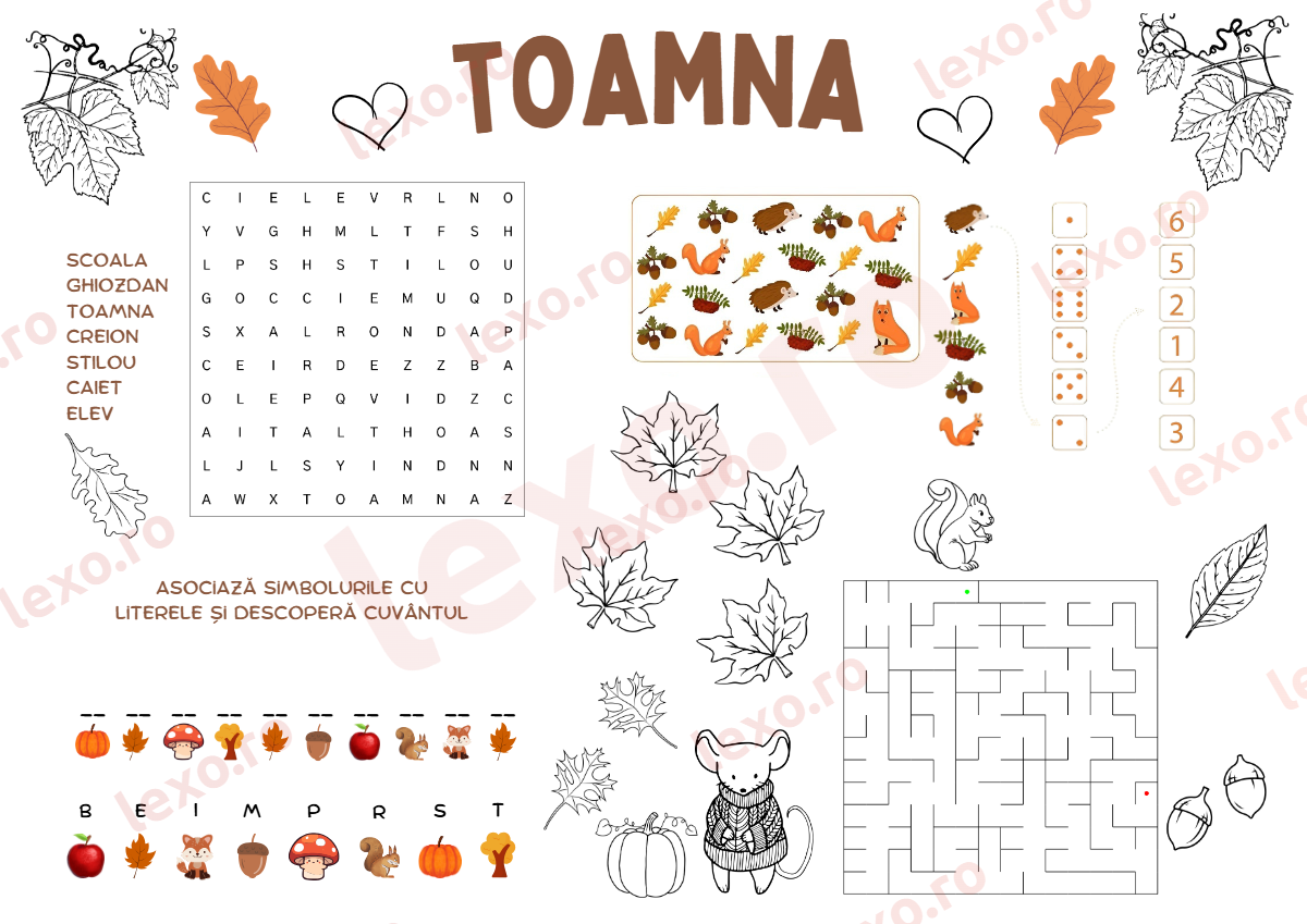 Toamna